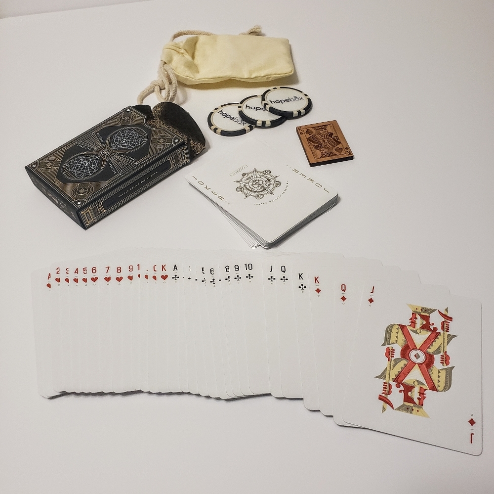 National Playing Cards - Picture 4 of 8